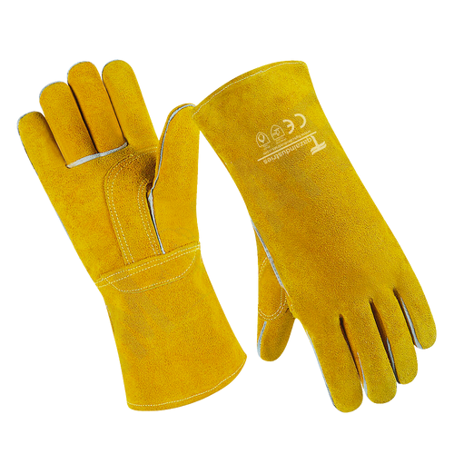 Hockey Reinforced Glove (IT-142)