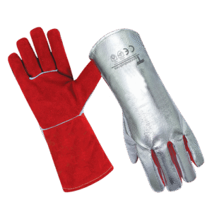 High Heat & Spark Resistant (IT-157)