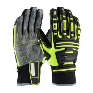Impact Gloves (IT-192)