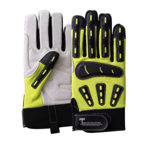 Impact & Cut Resistant (IT-200)