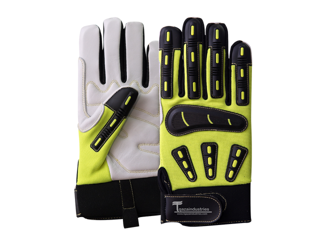 Impact & Cut Resistant (IT-200)