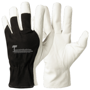 Assembly Gloves Soft Goat Skin (IT-207)