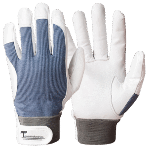 Goat Skin Assembly Gloves (IT-209)