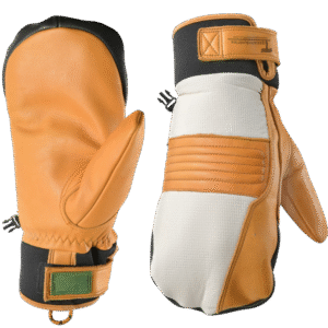 Adjustable Wrist Mitten (IT-217)