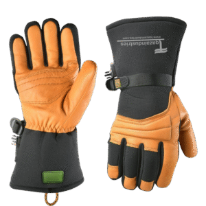 Men’s Winter-Lined Insulated Adjustable Wrist (IT-226)