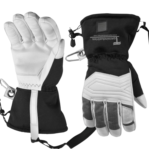 Men’s Winter-Lined Insulated Adjustable Wrist (IT-227)