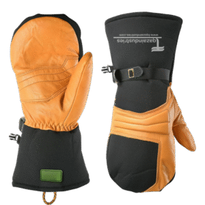 Adjustable Wrist Mitten (IT-229)
