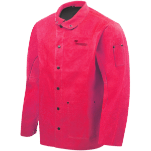 High Performance Jacket (ART-02)